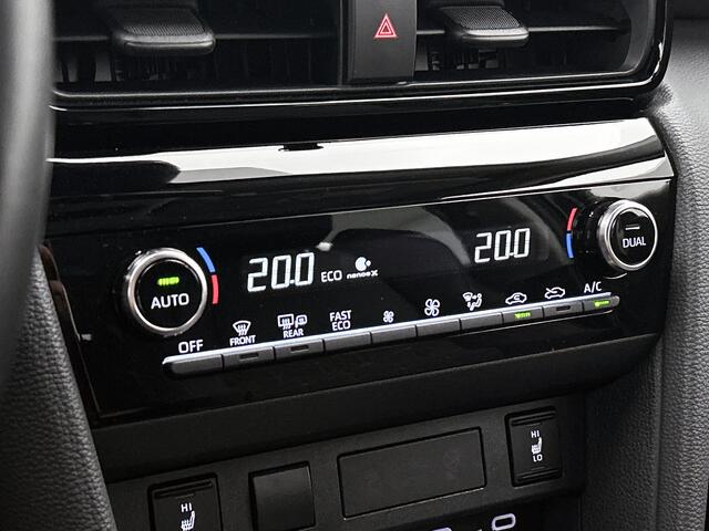 Toyota YARIS Cross 1.5 Hybrid 130 Executive | JBL | Navigatie | Airco