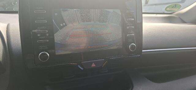 Toyota YARIS 1.0 VVT-i Active appel-carplay