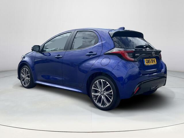 Toyota YARIS 1.5 Hybrid 130 Executive | All-in prijs | Automaat | Camera | Stoelverwarming | Apple/Android |