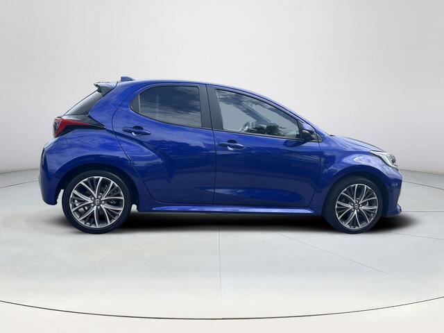 Toyota YARIS 1.5 Hybrid 130 Executive | All-in prijs | Automaat | Camera | Stoelverwarming | Apple/Android |