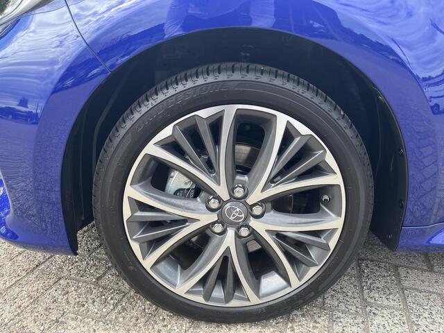 Toyota YARIS 1.5 Hybrid 130 Executive | All-in prijs | Automaat | Camera | Stoelverwarming | Apple/Android |