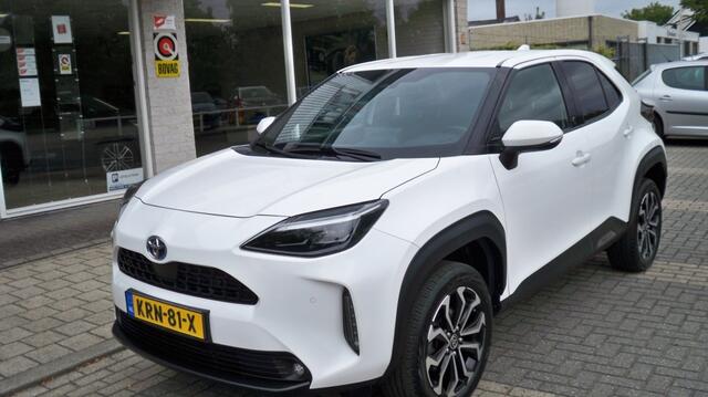 Toyota YARIS Cross 1.5 Hybrid Dynamic