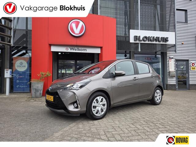 Toyota YARIS 1.5 Hyb. Active