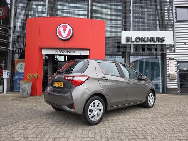 Toyota YARIS 1.5 Hyb. Active