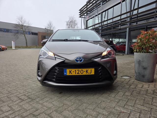 Toyota YARIS 1.5 Hyb. Active