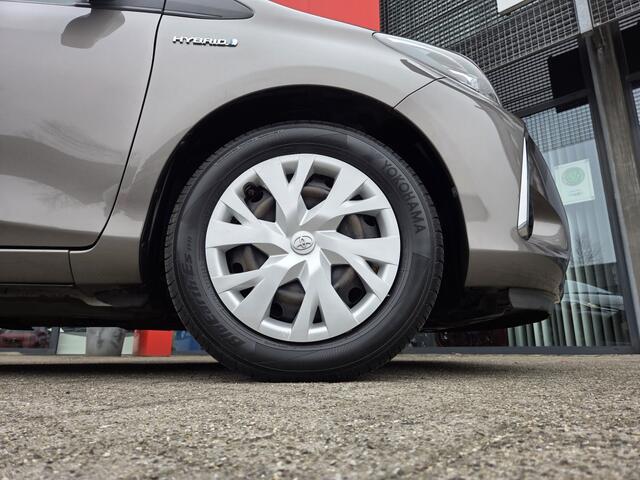 Toyota YARIS 1.5 Hyb. Active