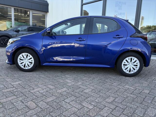 Toyota YARIS 1.0 VVT-i Active