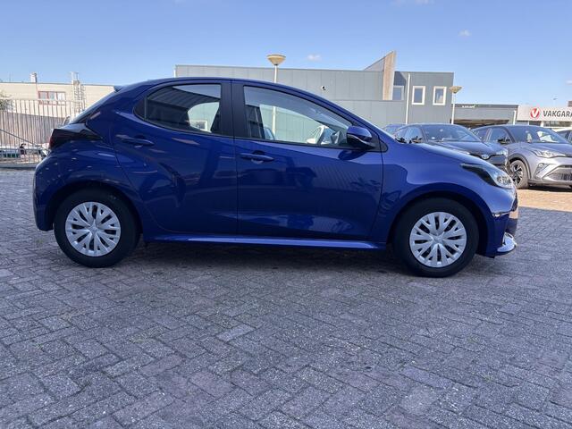 Toyota YARIS 1.0 VVT-i Active