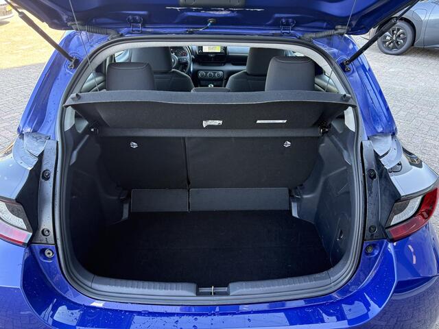 Toyota YARIS 1.0 VVT-i Active