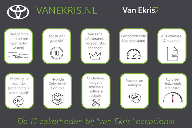 Toyota YARIS 1.5 Hybrid Executive, JBL, BSM, Halfleder, Apple Carplay/Android Auto!