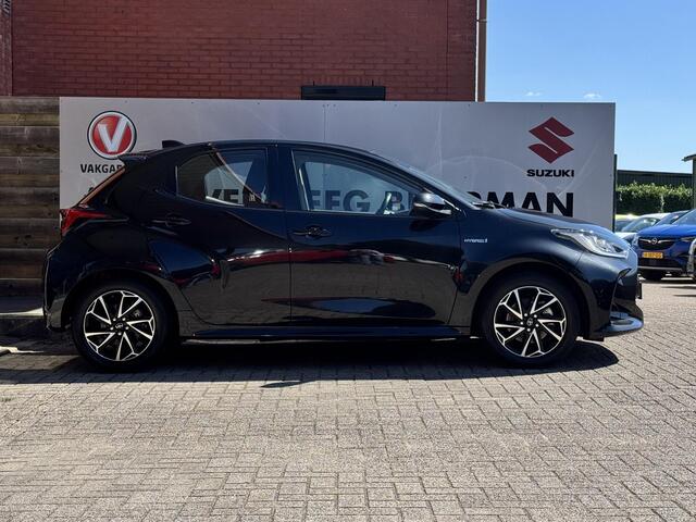 Toyota YARIS 1.5 Hybrid First Edition Apple Carplay/Android Auto, Camera, Climate/Cruise Control, Navigatie