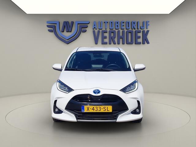 Toyota YARIS 1.5 Hybrid Dynamic NL Auto - Carplay - Keyless Entry