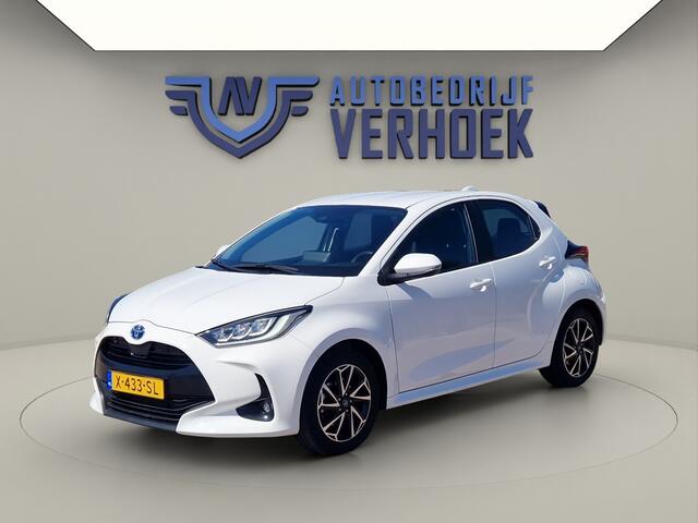 Toyota YARIS 1.5 Hybrid Dynamic NL Auto - Carplay - Keyless Entry