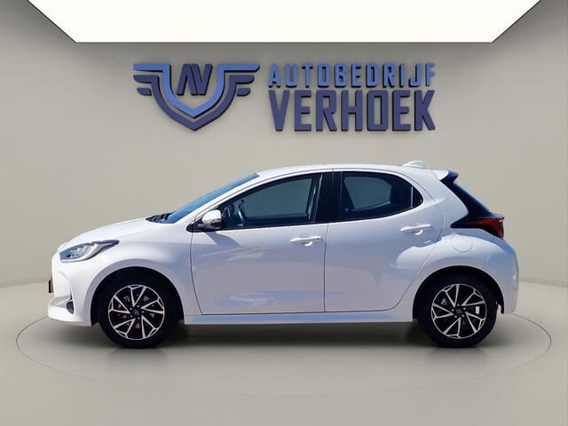 Toyota YARIS 1.5 Hybrid Dynamic NL Auto - Carplay - Keyless Entry