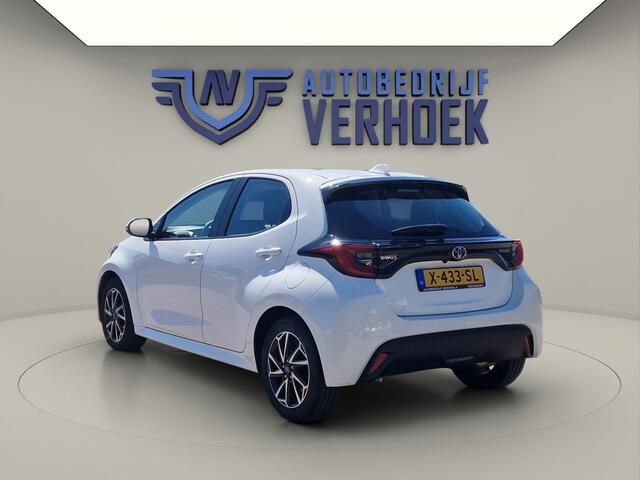 Toyota YARIS 1.5 Hybrid Dynamic NL Auto - Carplay - Keyless Entry