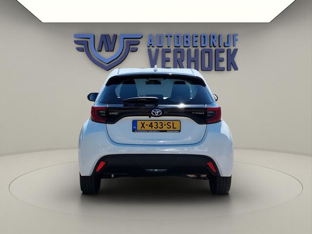 Toyota YARIS 1.5 Hybrid Dynamic NL Auto - Carplay - Keyless Entry