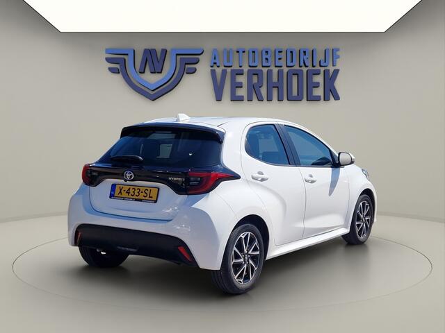Toyota YARIS 1.5 Hybrid Dynamic NL Auto - Carplay - Keyless Entry