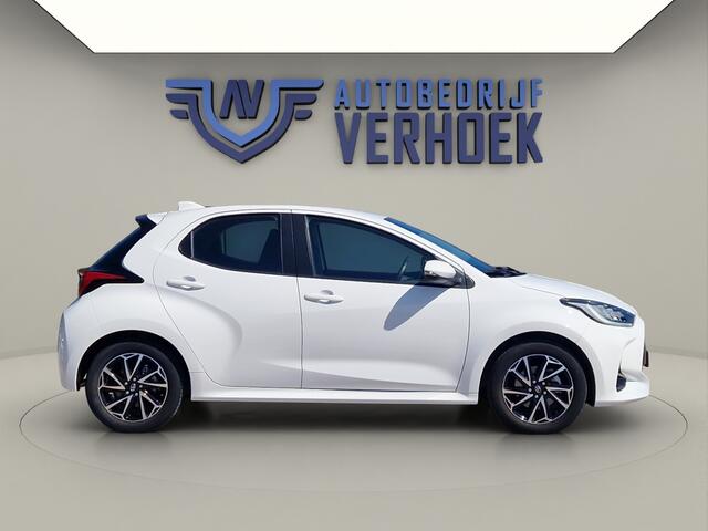 Toyota YARIS 1.5 Hybrid Dynamic NL Auto - Carplay - Keyless Entry