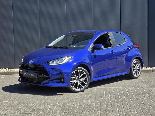 Toyota YARIS 1.5 Hybrid 115 Dynamic | Nieuw op voorraad |