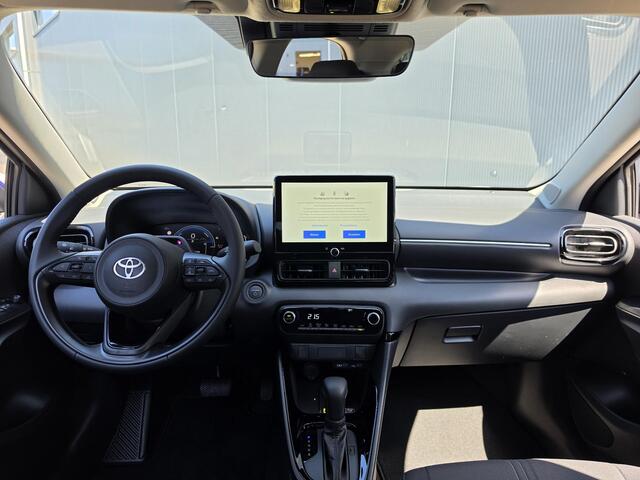 Toyota YARIS 1.5 Hybrid 115 Dynamic | Nieuw op voorraad |