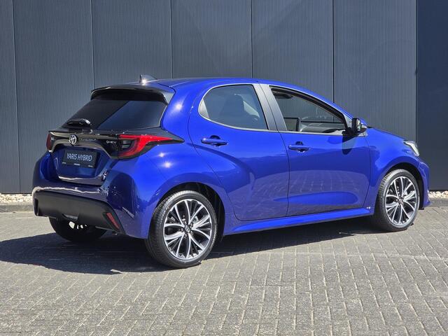 Toyota YARIS 1.5 Hybrid 115 Dynamic | Nieuw op voorraad |