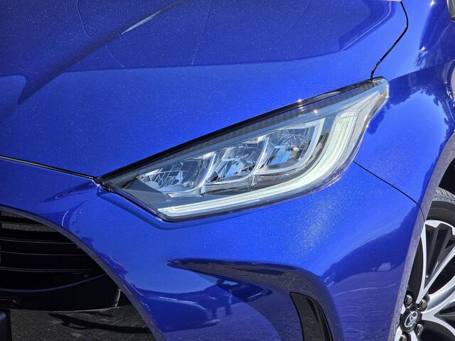 Toyota YARIS 1.5 Hybrid 115 Dynamic | Nieuw op voorraad |