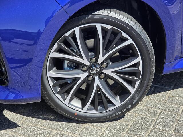 Toyota YARIS 1.5 Hybrid 115 Dynamic | Nieuw op voorraad |