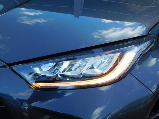 Toyota YARIS 1.5 Hybrid 115 Dynamic