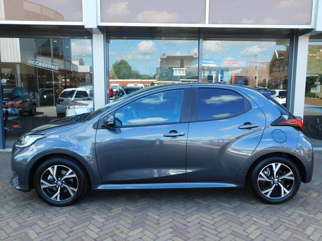 Toyota YARIS 1.5 Hybrid 115 Dynamic