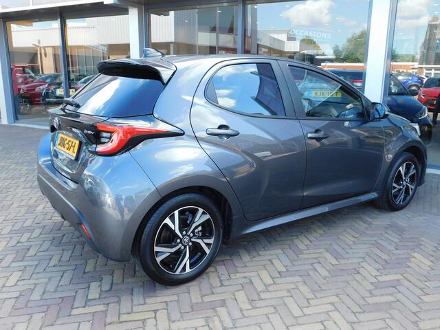 Toyota YARIS 1.5 Hybrid 115 Dynamic