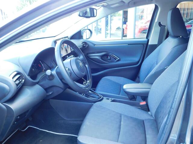 Toyota YARIS 1.5 Hybrid 115 Dynamic