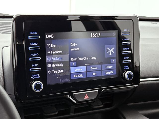 Toyota YARIS 1.5 Hybrid Dynamic | Trekhaak | Apple Carplay/Android Auto | Airco