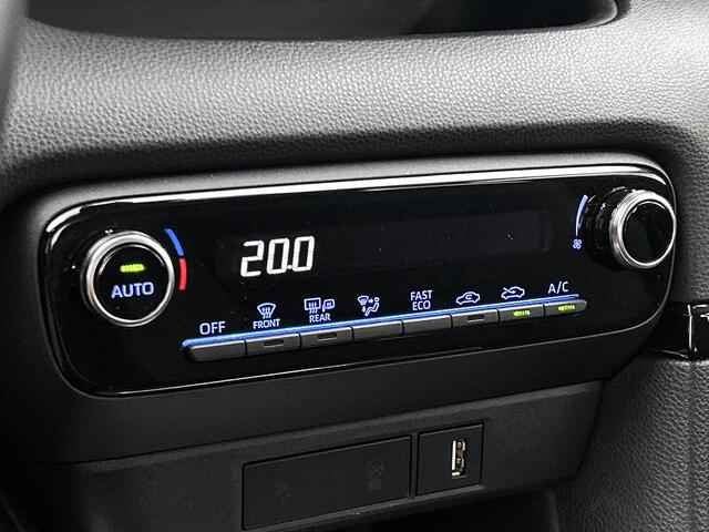 Toyota YARIS 1.5 Hybrid Dynamic | Trekhaak | Apple Carplay/Android Auto | Airco
