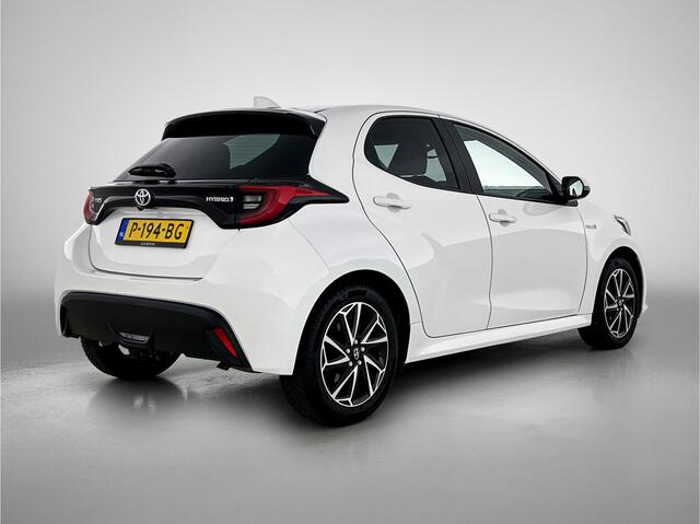 Toyota YARIS 1.5 Hybrid Dynamic | Trekhaak | Apple Carplay/Android Auto | Airco