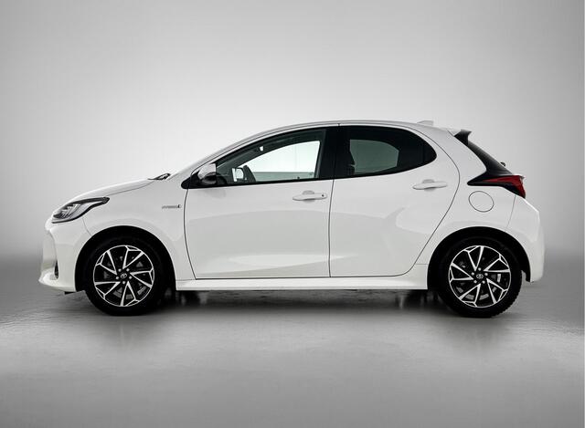 Toyota YARIS 1.5 Hybrid Dynamic | Trekhaak | Apple Carplay/Android Auto | Airco