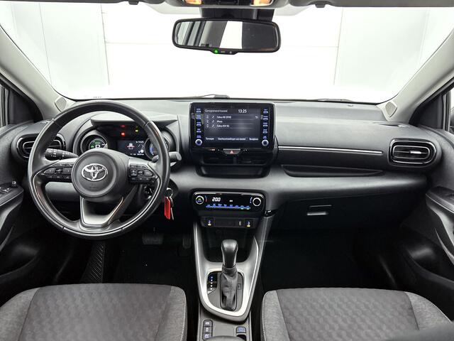 Toyota YARIS 1.5 Hybrid Dynamic | Trekhaak | Apple Carplay/Android Auto | Airco