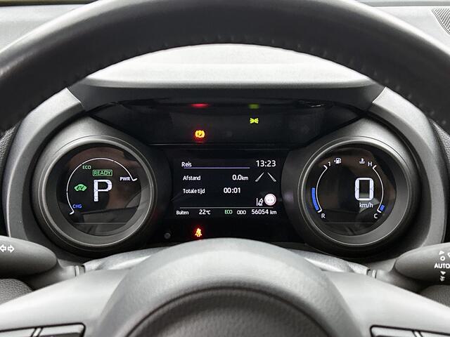 Toyota YARIS 1.5 Hybrid Dynamic | Trekhaak | Apple Carplay/Android Auto | Airco