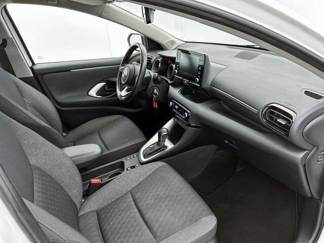 Toyota YARIS 1.5 Hybrid Dynamic | Trekhaak | Apple Carplay/Android Auto | Airco