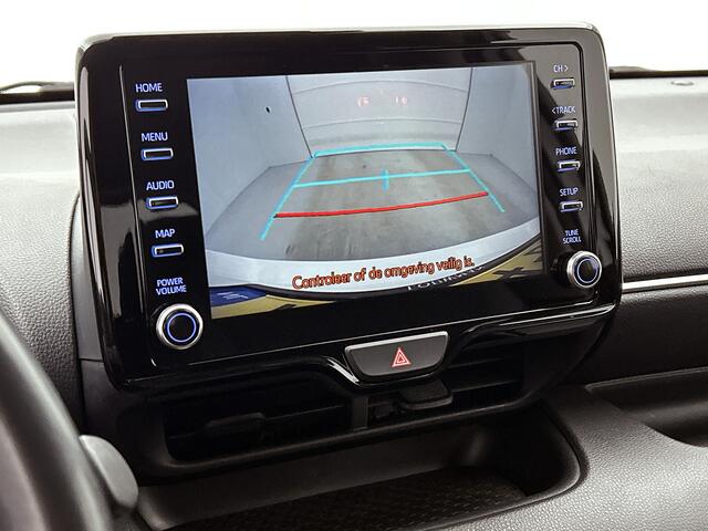 Toyota YARIS 1.5 Hybrid Dynamic | Trekhaak | Apple Carplay/Android Auto | Airco