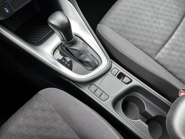Toyota YARIS 1.5 Hybrid Dynamic | Trekhaak | Apple Carplay/Android Auto | Airco