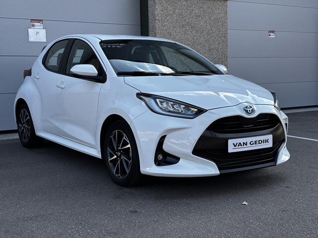 Toyota YARIS 1.5 Hybrid Dynamic Led Carplay Camera Cruise Keyless Nap