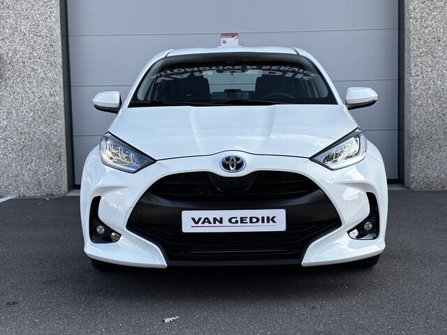 Toyota YARIS 1.5 Hybrid Dynamic Led Carplay Camera Cruise Keyless Nap