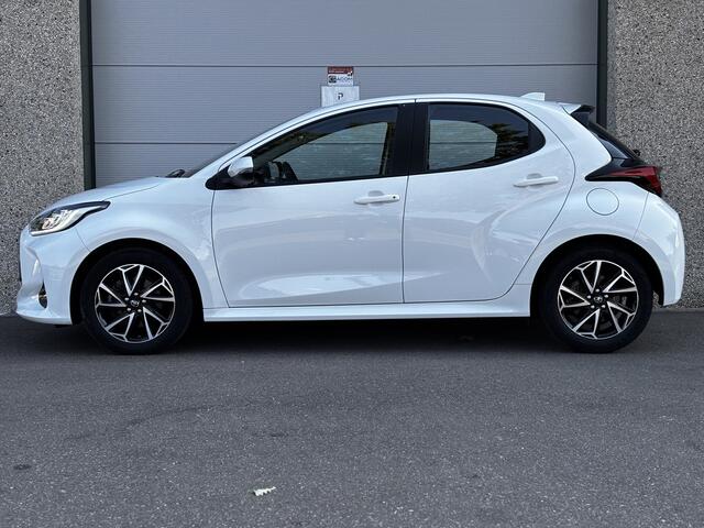 Toyota YARIS 1.5 Hybrid Dynamic Led Carplay Camera Cruise Keyless Nap