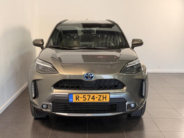 Toyota YARIS Cross 1.5 Hybrid Explore | Stoelverwarming | Parkeersensoren |