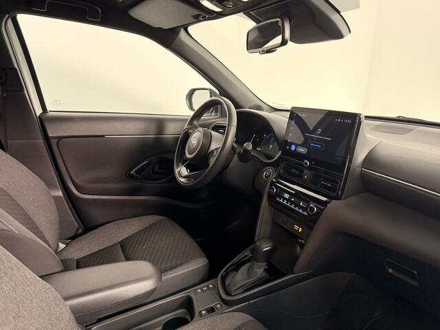 Toyota YARIS Cross 1.5 Hybrid 115 First Edition | Apple Carplay | Achteruitrijcamera |