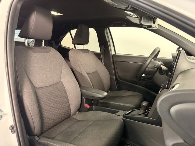Toyota YARIS Cross 1.5 Hybrid 115 First Edition | Apple Carplay | Achteruitrijcamera |