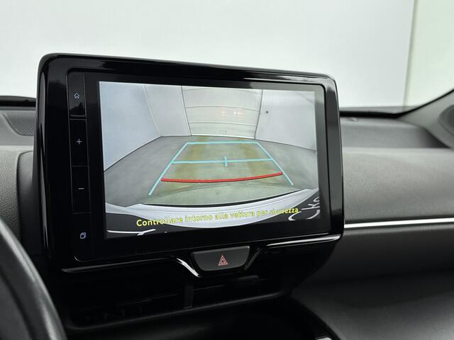 Toyota YARIS Cross 1.5 Hybrid Executive Limited | Panoramadak | Half Leder | PDC | Navigatie | * OVB Financiering MP T/M 18-08
