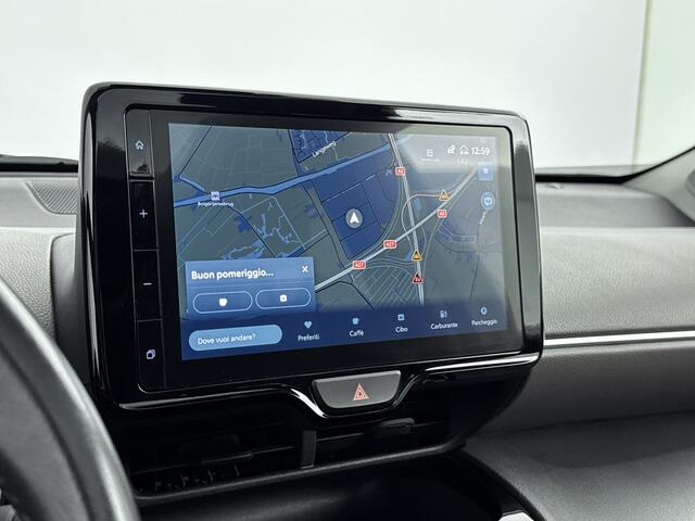Toyota YARIS Cross 1.5 Hybrid Executive Limited | Panoramadak | Half Leder | PDC | Navigatie | * OVB Financiering MP T/M 18-08