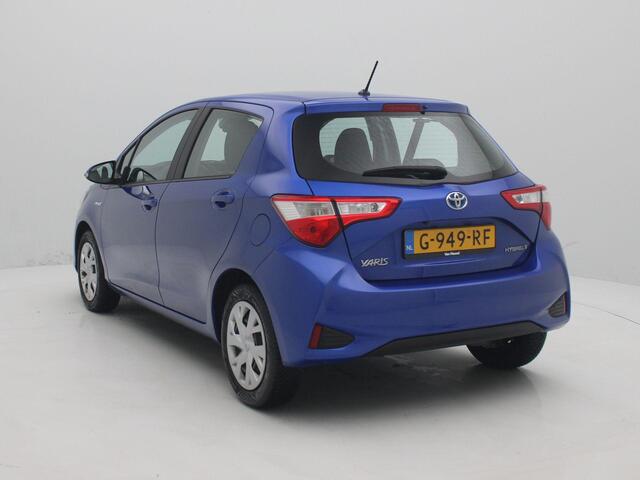 Toyota YARIS 1.5 Hybrid Active | Camera | Climate control | Cruise control