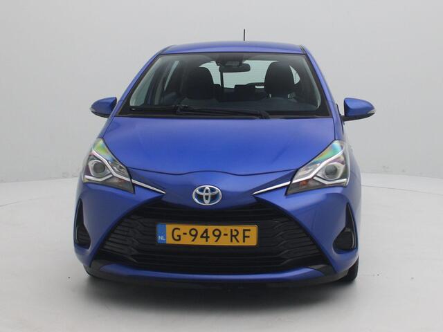 Toyota YARIS 1.5 Hybrid Active | Camera | Climate control | Cruise control